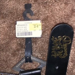 Buckle Down Accessories - Buckle Down Harley Quinn Belt Buckle Down Accessories - Buckle Down Harley Quinn Belt